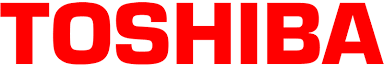 TOSHIBA